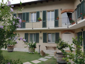 Cascina Spazio Indaco